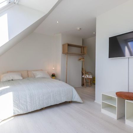 Kunstart20 Bed & Breakfast Saltum Ngoại thất bức ảnh