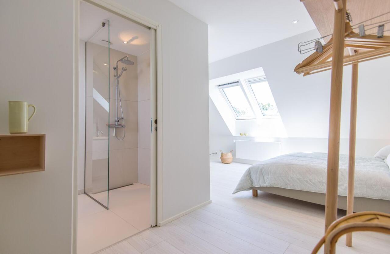 Kunstart20 Bed & Breakfast Saltum Ngoại thất bức ảnh